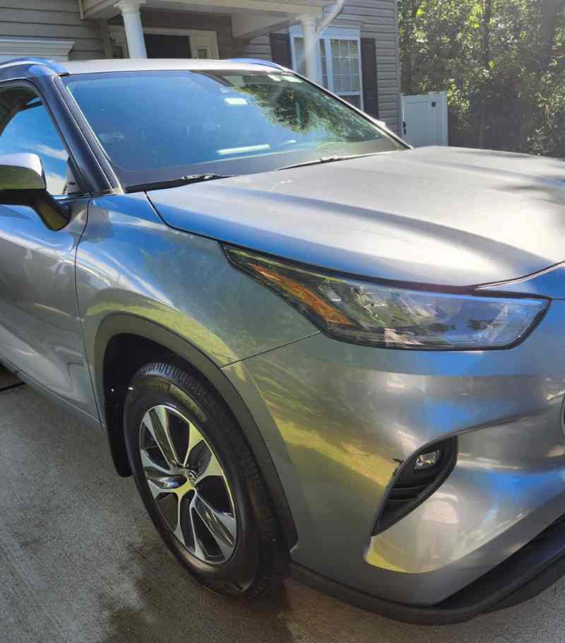 Car Detailing Columbia Md